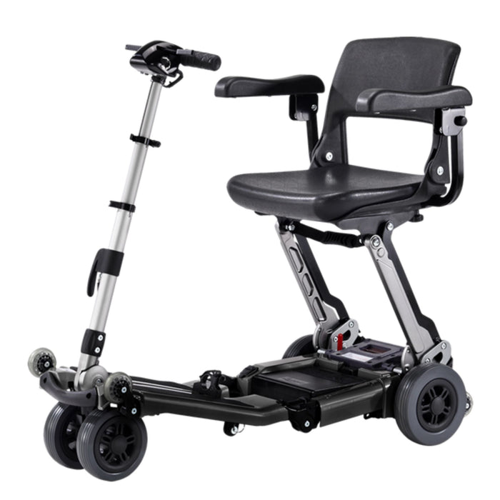 FreeRider Luggie Elite Folding Mobility Scooter