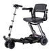 FreeRider Luggie Elite Folding Mobility Scooter