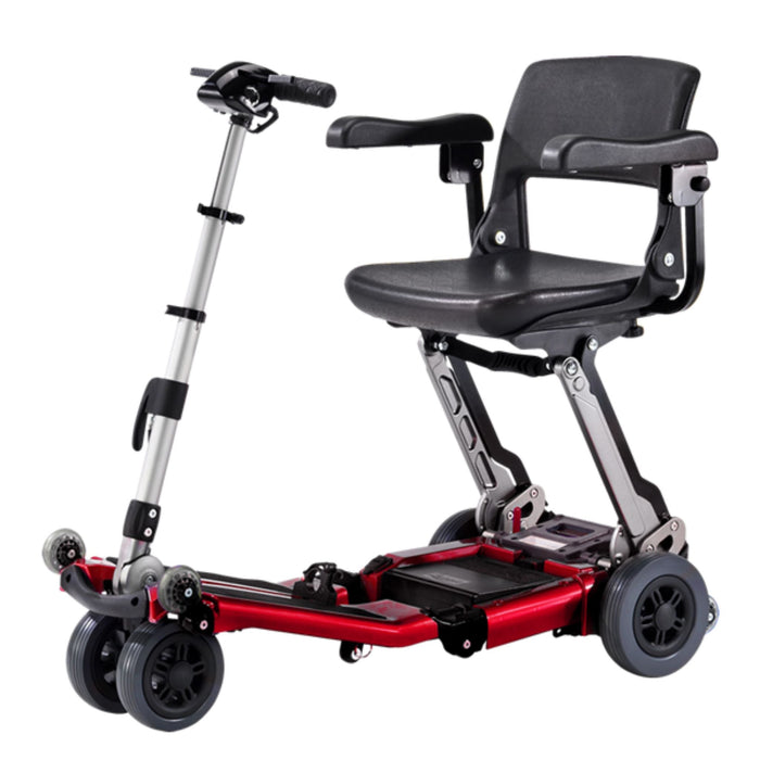 FreeRider Luggie Elite Folding Mobility Scooter