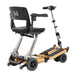 FreeRider Luggie Golden Elite Mobility Scooter