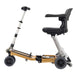 FreeRider Luggie Golden Elite Mobility Scooter