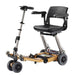 FreeRider Luggie Golden Elite Mobility Scooter