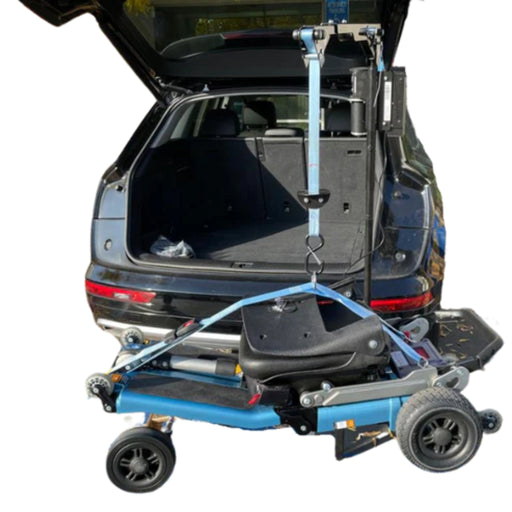FreeRider Luggie Lift