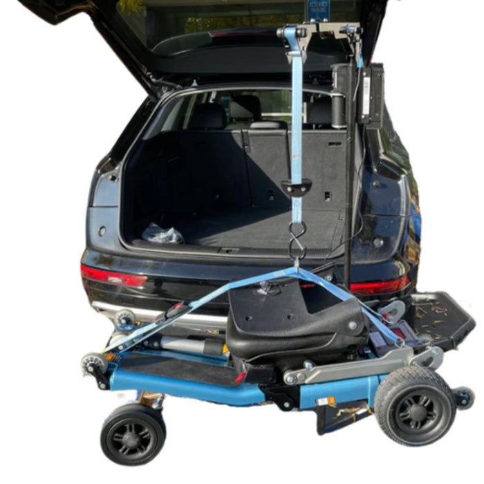 FreeRider Luggie Lift