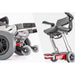 FreeRider Luggie Standard 120W Folding Travel Mobility Scooter