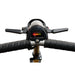 FreeRider Luggie Standard 120W Folding Travel Mobility Scooter