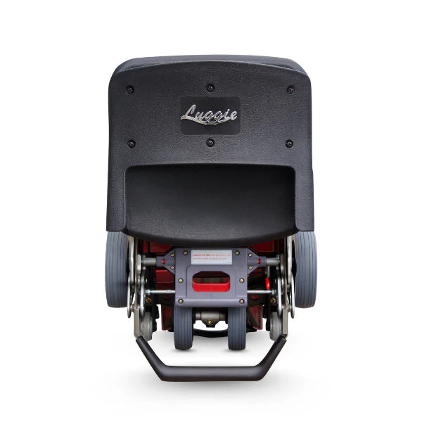 FreeRider Luggie Standard 120W Folding Travel Mobility Scooter