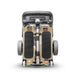 FreeRider Luggie Standard 120W Folding Travel Mobility Scooter