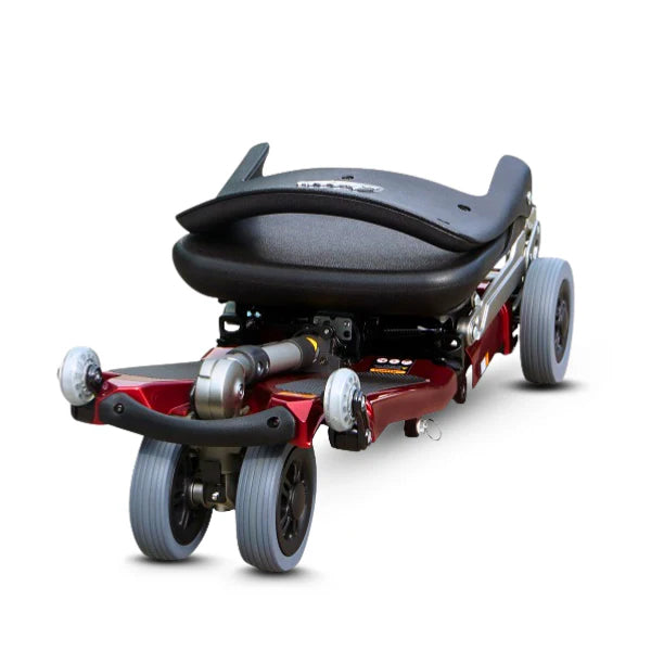 FreeRider Luggie Standard 120W Folding Travel Mobility Scooter