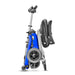 FreeRider Luggie Standard 120W Folding Travel Mobility Scooter