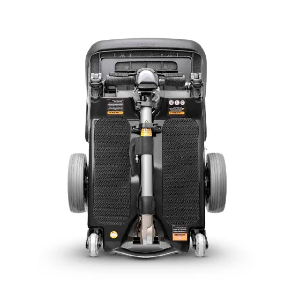 FreeRider Luggie Standard 120W Folding Travel Mobility Scooter