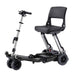 FreeRider Luggie Standard Folding Mobility Scooter