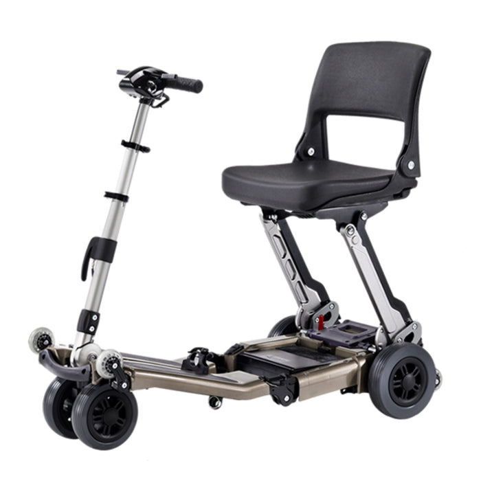 FreeRider Luggie Standard Folding Mobility Scooter