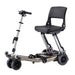 FreeRider Luggie Standard Folding Mobility Scooter