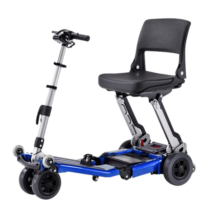 FreeRider Luggie Standard Folding Mobility Scooter