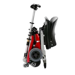 FreeRider Luggie Standard Folding Mobility Scooter