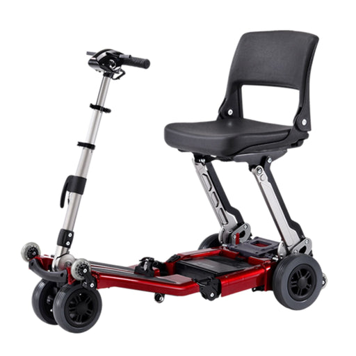 FreeRider Luggie Standard Folding Mobility Scooter