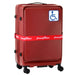 FreeRider Luggie Suitcase – Travel Case for Luggie Foldable Mobility Scooters