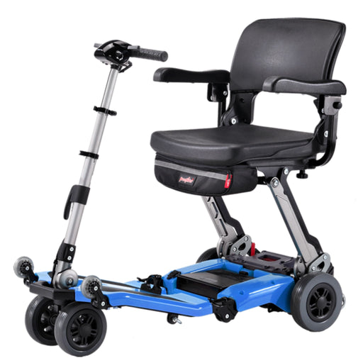 FreeRider Luggie Super Folding Mobility Scooter
