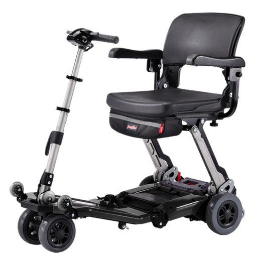 FreeRider Luggie Super Folding Mobility Scooter