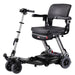 FreeRider Luggie Super Folding Mobility Scooter