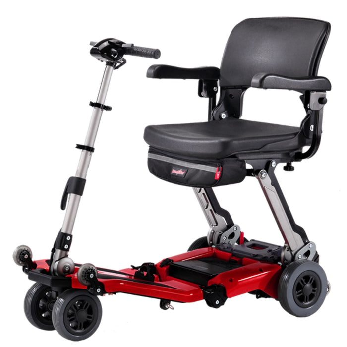 FreeRider Luggie Super Folding Mobility Scooter