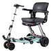 FreeRider Luggie Super Plus 3 Folding Air Line Approved Travel Mobility Scooter