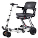 FreeRider Luggie Super Plus 3 Folding Air Line Approved Travel Mobility Scooter