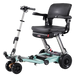 FreeRider Luggie Super Plus 3 Travel Scooter