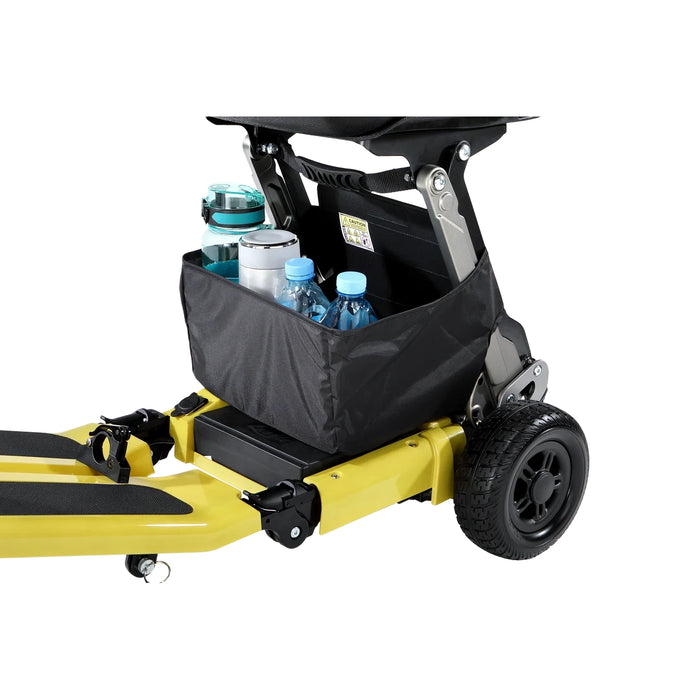 FreeRider Luggie Super Plus 3 Travel Scooter