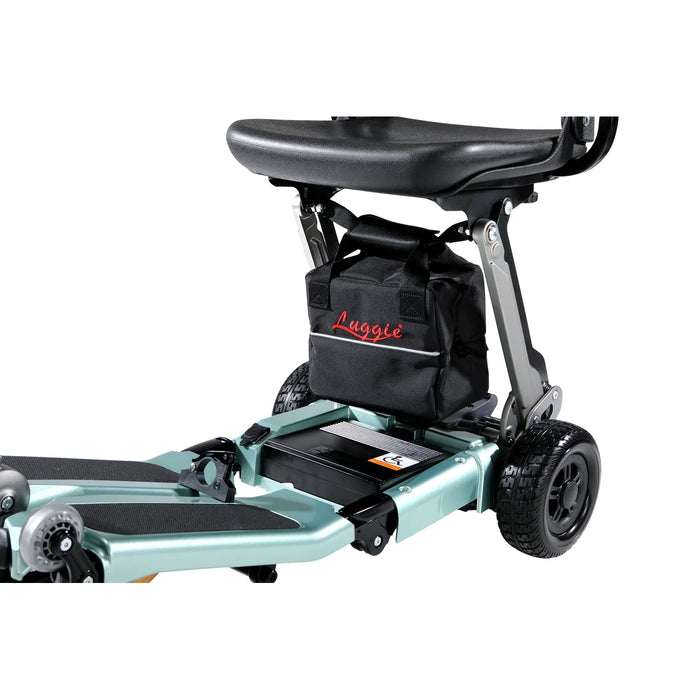 FreeRider Luggie Super Plus 3 Travel Scooter
