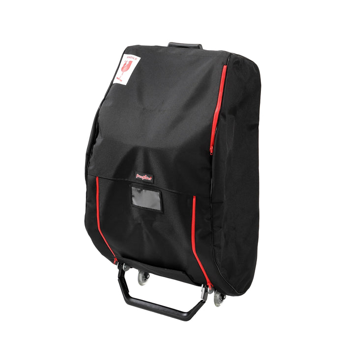 FreeRider Luggie Super Plus 3 Travel Scooter