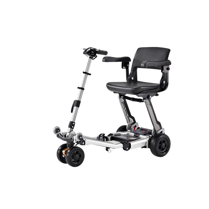 FreeRider Luggie Super Plus 3 Travel Scooter