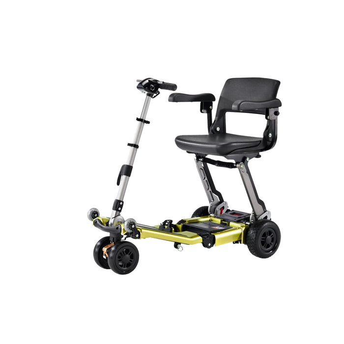 FreeRider Luggie Super Plus 3 Travel Scooter