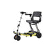 FreeRider Luggie Super Plus 3 Travel Scooter