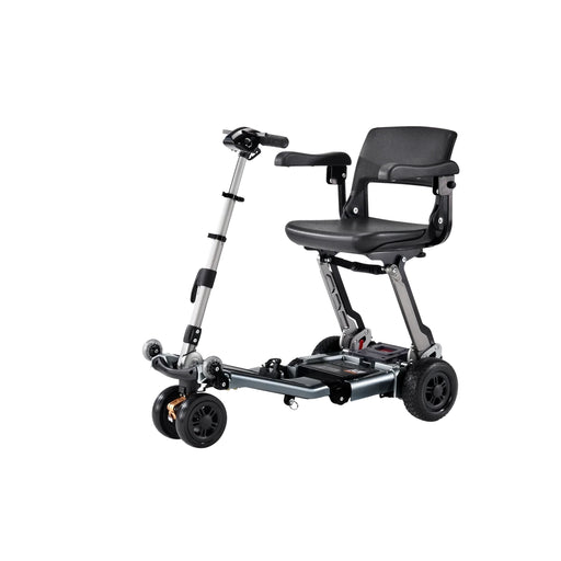 FreeRider Luggie Super Plus 3 Travel Scooter