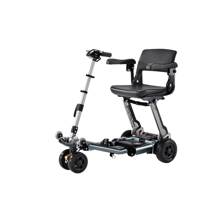 FreeRider Luggie Super Plus 3 Travel Scooter
