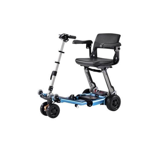 FreeRider Luggie Super Plus 3 Travel Scooter