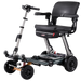 FreeRider Luggie Super Plus 4 Travel Scooter