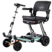 FreeRider Luggie Super Plus 4 Travel Scooter