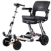 FreeRider Luggie Super Plus 4 Travel Scooter