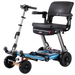 FreeRider Luggie Super Plus 4 Travel Scooter