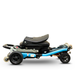 FreeRider Luggie Super Plus 4 Travel Scooter