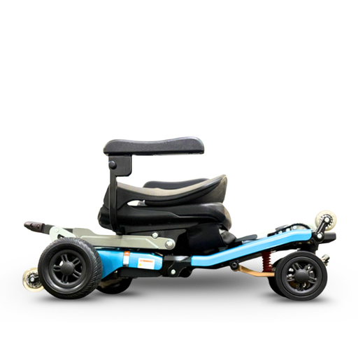 FreeRider Luggie Super Plus 4 Travel Scooter