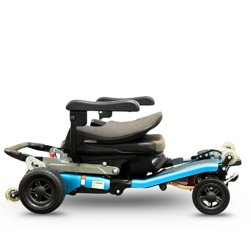 FreeRider Luggie Super Plus 4 Travel Scooter