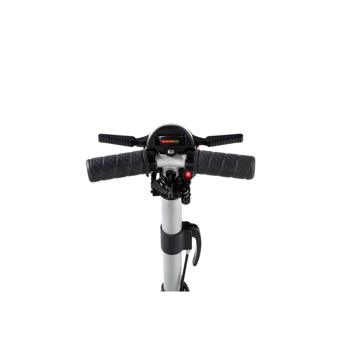 FreeRider Luggie Super Plus 4 Travel Scooter
