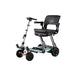 FreeRider Luggie Super Plus 4 Travel Scooter