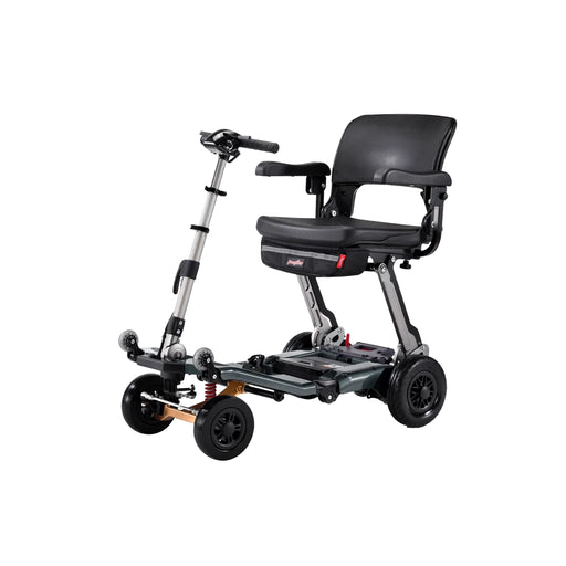 FreeRider Luggie Super Plus 4 Travel Scooter