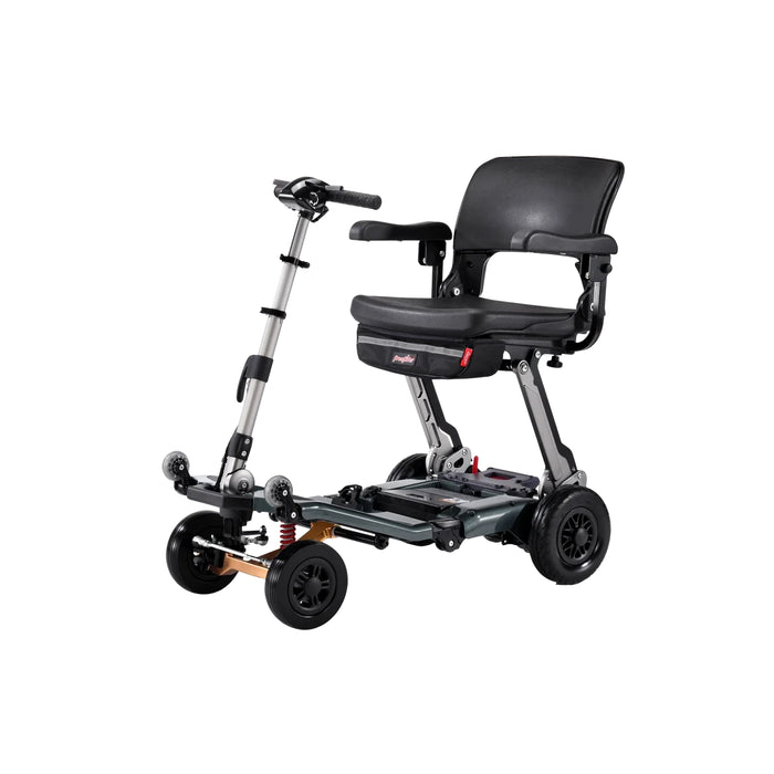 FreeRider Luggie Super Plus 4 Travel Scooter