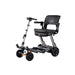 FreeRider Luggie Super Plus 4 Travel Scooter